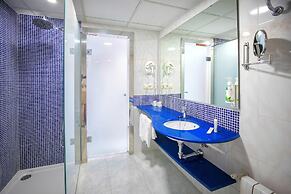 Hotel Servigroup Diplomatic