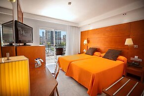 Hotel Servigroup Diplomatic