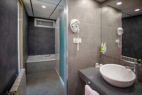 Hotel Servigroup Diplomatic