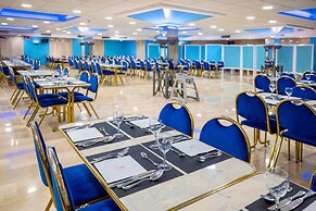 Hotel Servigroup Diplomatic
