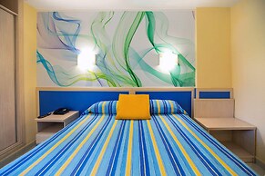 Hotel Servigroup Rialto