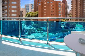 Hotel Servigroup Rialto