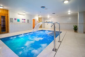 Hotel Servigroup Marina Mar