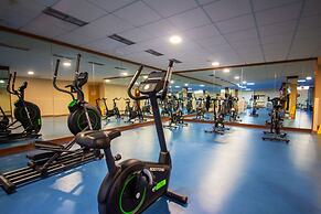 Hotel Servigroup Marina Mar