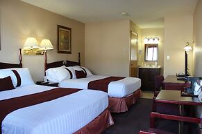 Deer Park Inn Red Deer