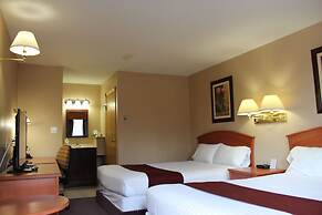 Deer Park Inn Red Deer