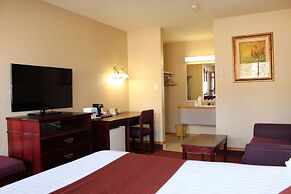 Deer Park Inn Red Deer