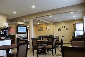 Deer Park Inn Red Deer