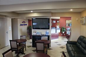 Deer Park Inn Red Deer