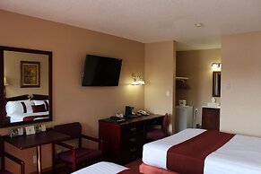 Deer Park Inn Red Deer