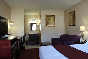 Deer Park Inn Red Deer