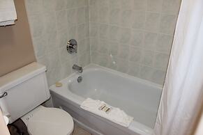 Deer Park Inn Red Deer