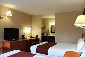 Deer Park Inn Red Deer