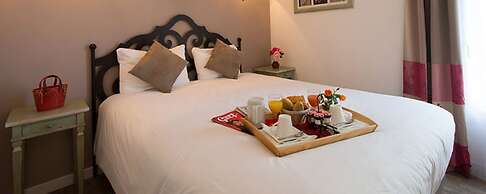 Best Western Aurelia