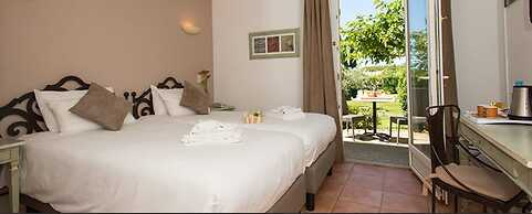 Best Western Aurelia
