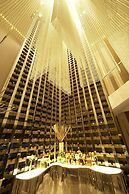 Baiyun Hotel Guangzhou