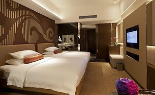 Baiyun Hotel Guangzhou