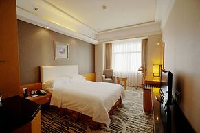 Baiyun Hotel Guangzhou