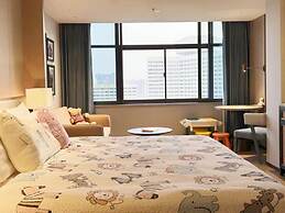 Baiyun Hotel Guangzhou