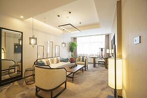 Baiyun Hotel Guangzhou
