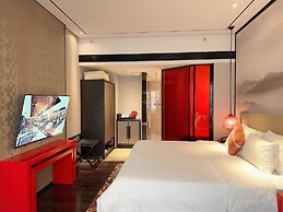 Baiyun Hotel Guangzhou