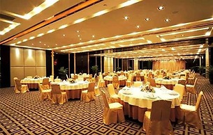 Baiyun Hotel Guangzhou