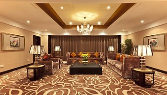 Baiyun Hotel Guangzhou