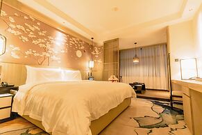 Baiyun Hotel Guangzhou