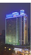 Baiyun Hotel Guangzhou