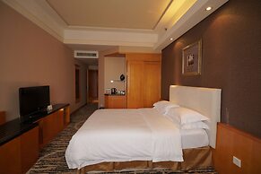 Baiyun Hotel Guangzhou