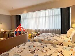 Baiyun Hotel Guangzhou
