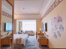 Baiyun Hotel Guangzhou