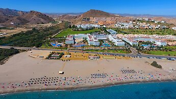 Hotel Servigroup Marina Playa