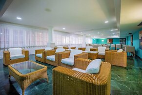 Hotel Servigroup Marina Playa