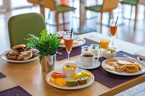 Hotel Servigroup Marina Playa