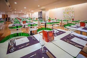 Hotel Servigroup Marina Playa