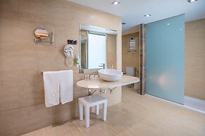 Hotel Servigroup Nereo