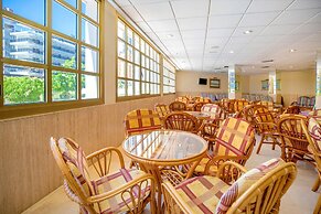 Hotel Servigroup Orange