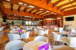 Hotel Servigroup Orange