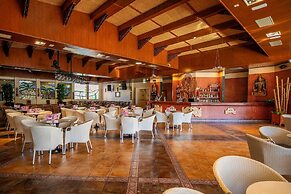 Hotel Servigroup Orange