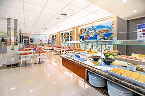 Hotel Servigroup Orange