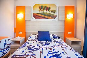 Hotel Servigroup Orange