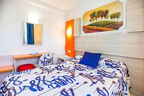 Hotel Servigroup Orange