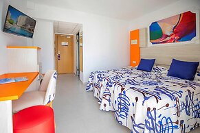 Hotel Servigroup Orange