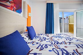 Hotel Servigroup Orange