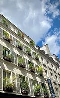 Le Basile Hôtel