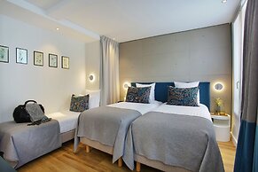 Le Basile Hôtel