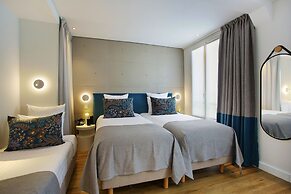 Le Basile Hôtel