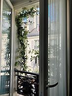 Le Basile Hôtel