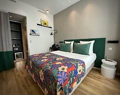 Le Basile Hôtel